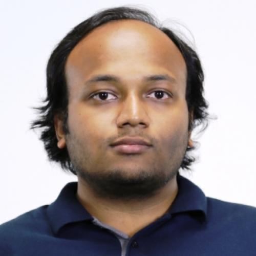Sanjoy Mukherjee Sanjoy Mukherjee
