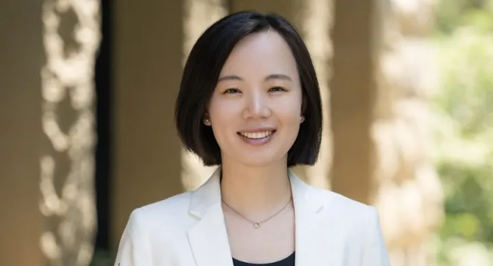 Image of Rachel Huang Image of Rachel Huang