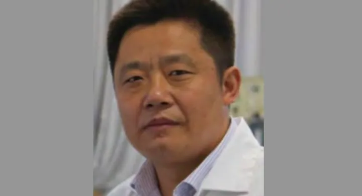 Image of Tongwen Xu