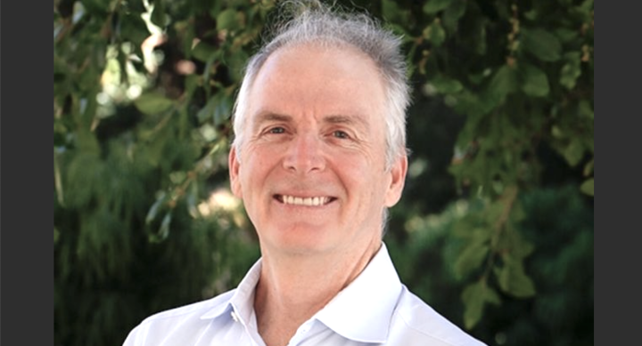 Image of Craig Hawker