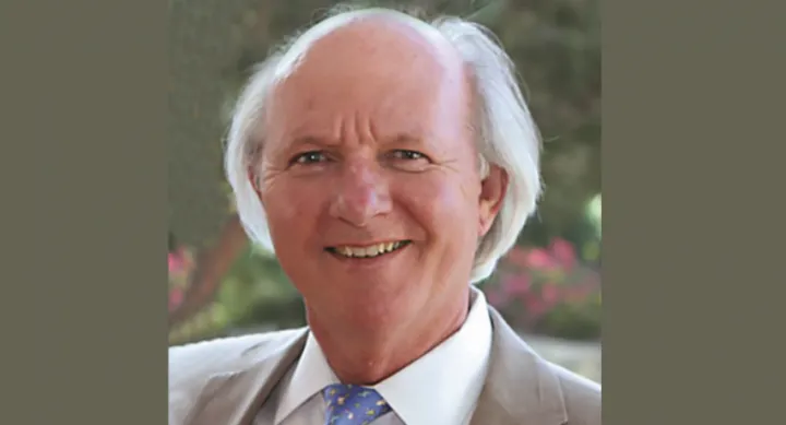 Michael F. Doherty Image of Michael F. Doherty