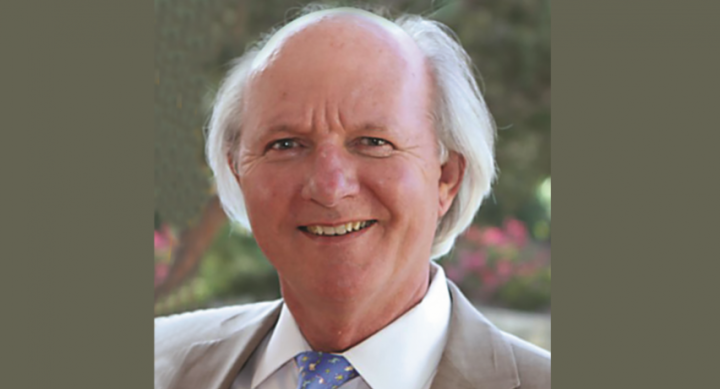 Michael F. Doherty Image of Michael F. Doherty