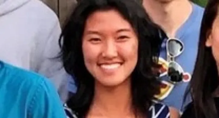 Image of Sally Jiao